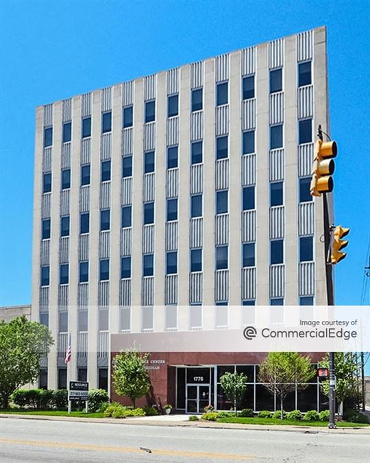 One Independence Center 1776 North Meridian Street, Indianapolis, IN CommercialSearch