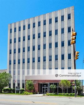 One Independence Center