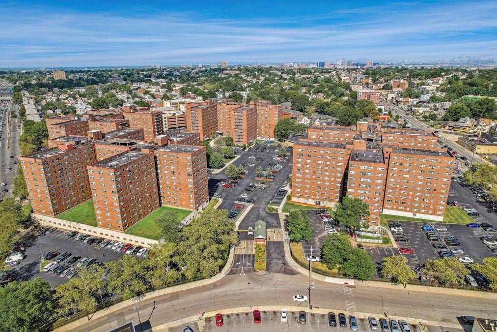 Maple Gardens