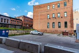 619 Monroe Street