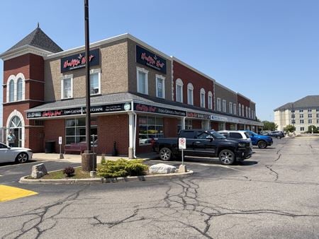 Other space for Rent at 688 Hespeler Road  in Cambridge 