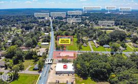 Vacant Dollar General