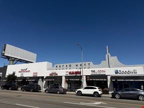 1882 Westwood Blvd