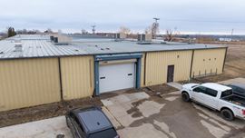 Industrial / Flex Space for Lease – Valley City, ND