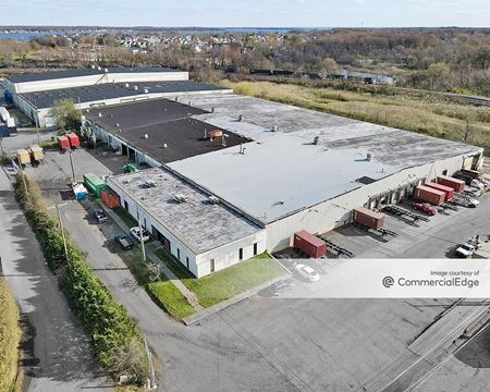 Industrial space for Rent at 8911 Bethlehem Blvd in Sparrows Point