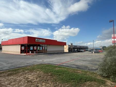 Retail space for Sale at 8270 Farm to Market Road 78 in Converse