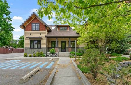 Office space for Rent at 233 E Harrison Ave in Coeur D Alene