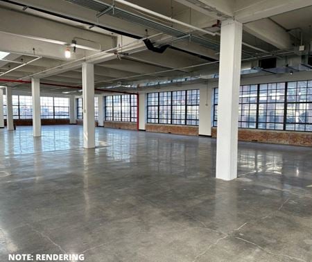 Photo of commercial space at 38-09 43rd Avenue in Long Island City