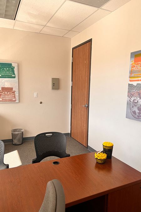 Shared and coworking spaces at 685 Citadel Drive East 2nd Floor in Colorado Springs