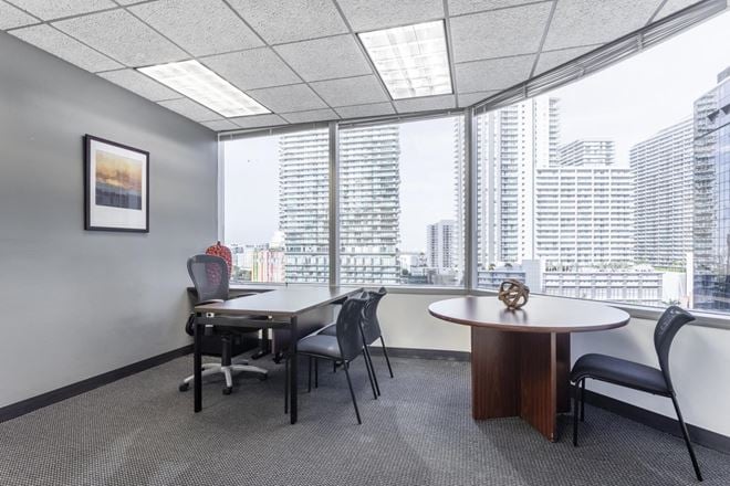 FL, Miami - 1221 Brickell Center