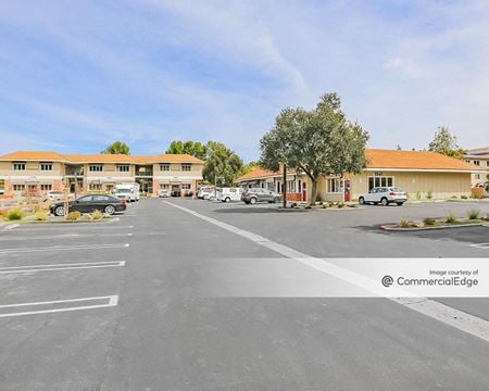 Office space for Rent at 1325 East Thousand Oaks Blvd in Thousand Oaks