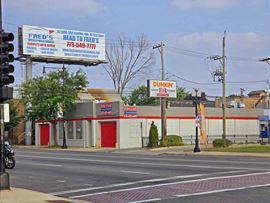 2418 W Irving Park Rd