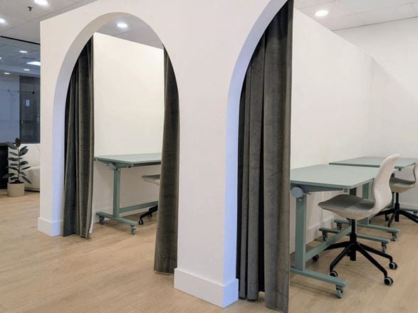HudsonDesk