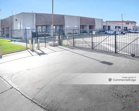 Industrial space for Rent at 425 West La Cadena Drive in Riverside