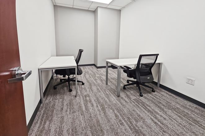 Regus - Scottsdale- Scottsdale Spectrum