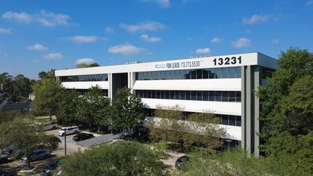 Office space for Rent at 13231 Champion Forest Dr in Houston