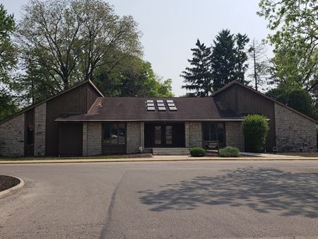 Commercial space for Rent at 2513 Oakstone Dr in Columbus