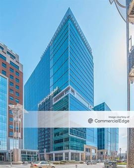 FNB Tower