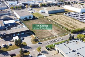 10324 174 Street Land