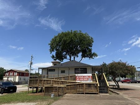 Other space for Sale at 405 8th Street in Kemah