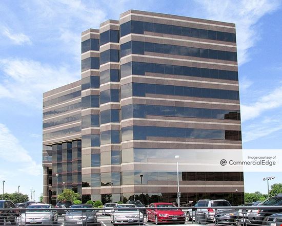 One Parkview Plaza