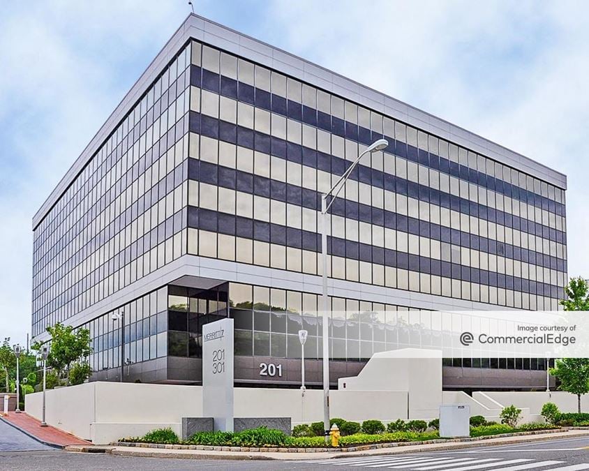Merritt 7 Corporate Park - Building 201