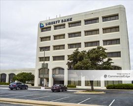 Liberty Bank Building