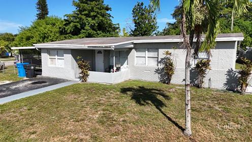 For Sale: 4-Bedroom Home in Miramar