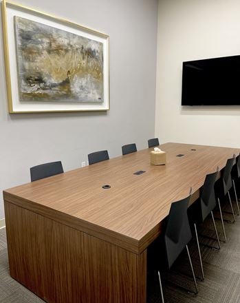 SynerG Coworking, LLC - SynerG Coworking