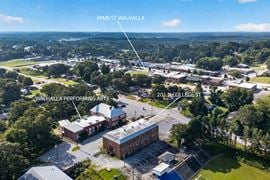 201 N COLLEGE ST WALHALLA SC 29691