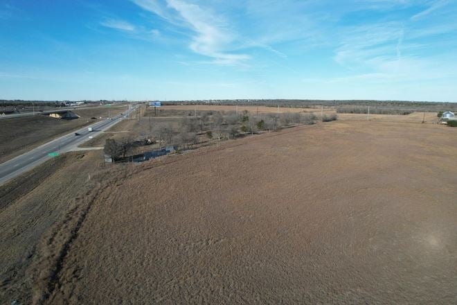 TBD Us Highway 183 S