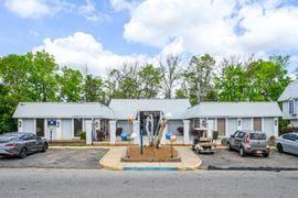 Receiver Sale: The Montgomery Park Collection | Multifamily Portfolio