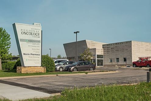 1600 W Route 6