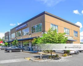 Centre Square Professional Building
