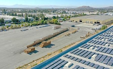 Industrial space for Sale at 1151 Palmyrita Ave in Riverside