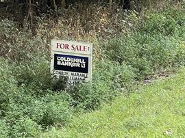 Jarrell Ridge Rd