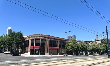 Office space for Rent at 51 East 400 South in Salt Lake City
