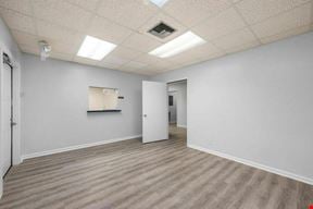 Hillmoor Professional Plaza- A102