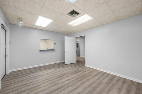 Hillmoor Professional Plaza- A102