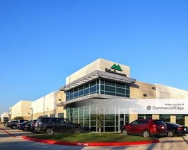 Bammel Business Park - 4702-4802 North Sam Houston Pkwy West
