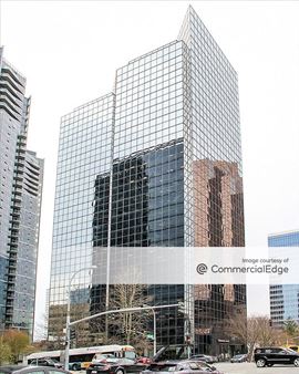One Bellevue Center