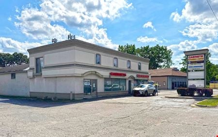 Industrial space for Sale at 7675, 7677-7683 Highland Rd & 1497-1509 Tull Dr in Waterford