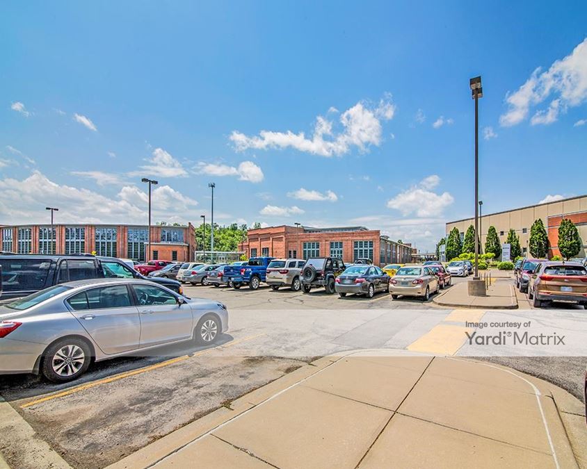 Westside Business Park