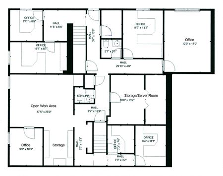 Office space for Rent at 6370 Mt Pleasant St NW in North Canton