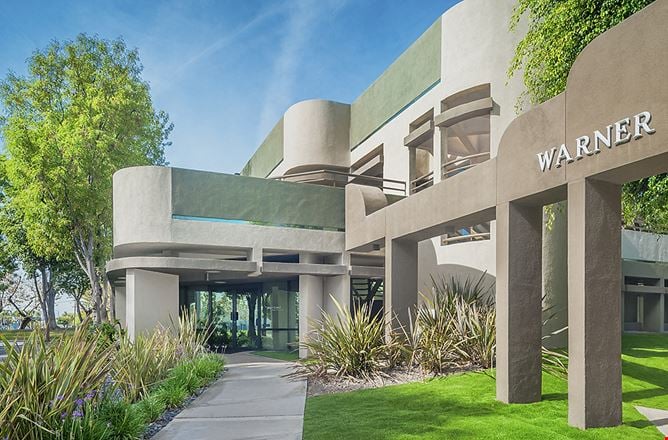 Warner Corporate Park