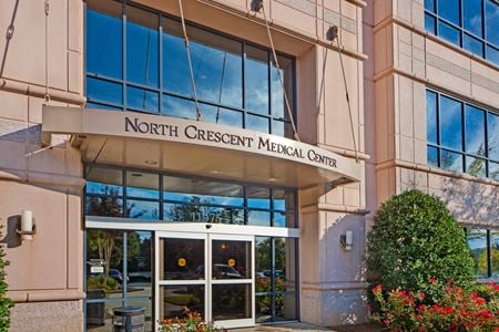 North Crescent Medical Center - Alpharetta