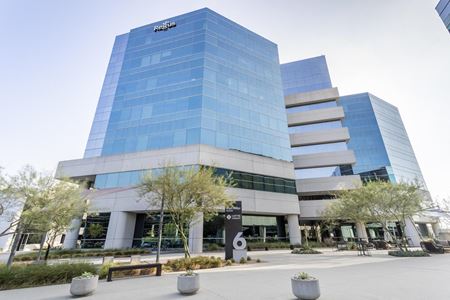 Coworking space for Rent at 6 Centerpointe Drive Suite 700 in La Palma