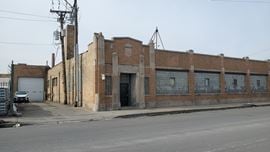 2444 North Pulaski Road
