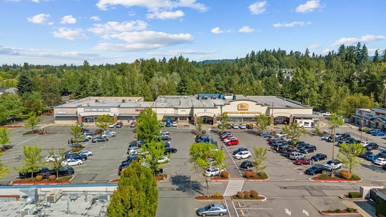 Renton Highlands Marketplace