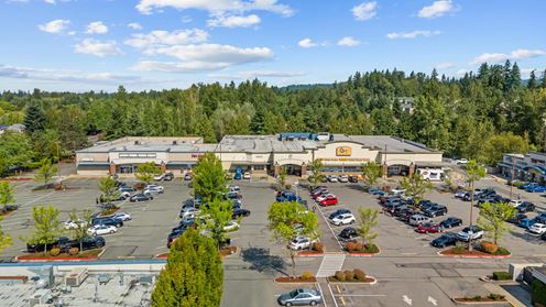 Renton Highlands Marketplace